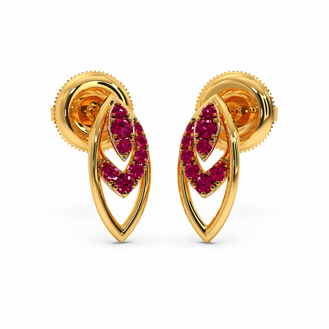 103 Diamond Nose Pin