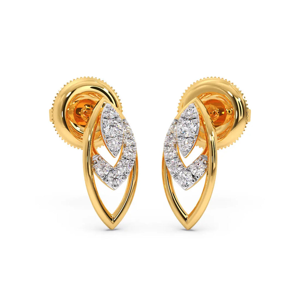 103 Diamond Nose Pin