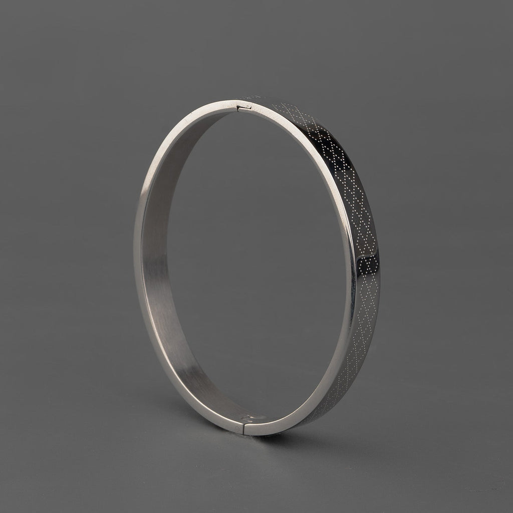 Eric Oval Bracelet