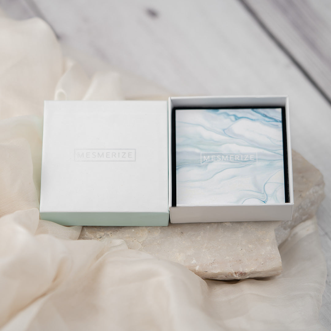 Cute Dog Circle Necklace