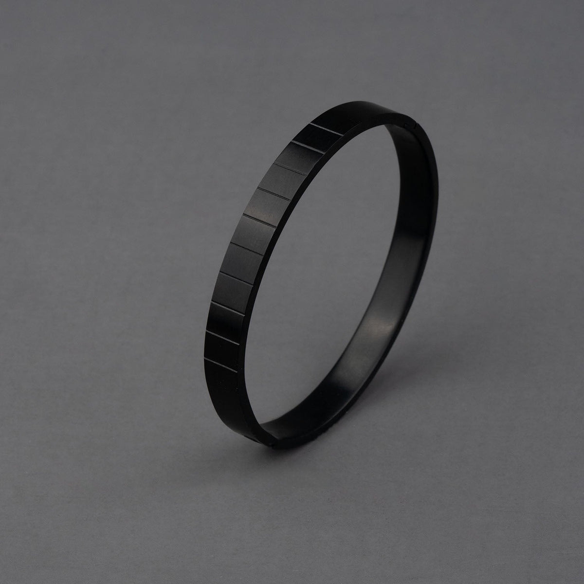 Hercules Oval Kada Bracelet