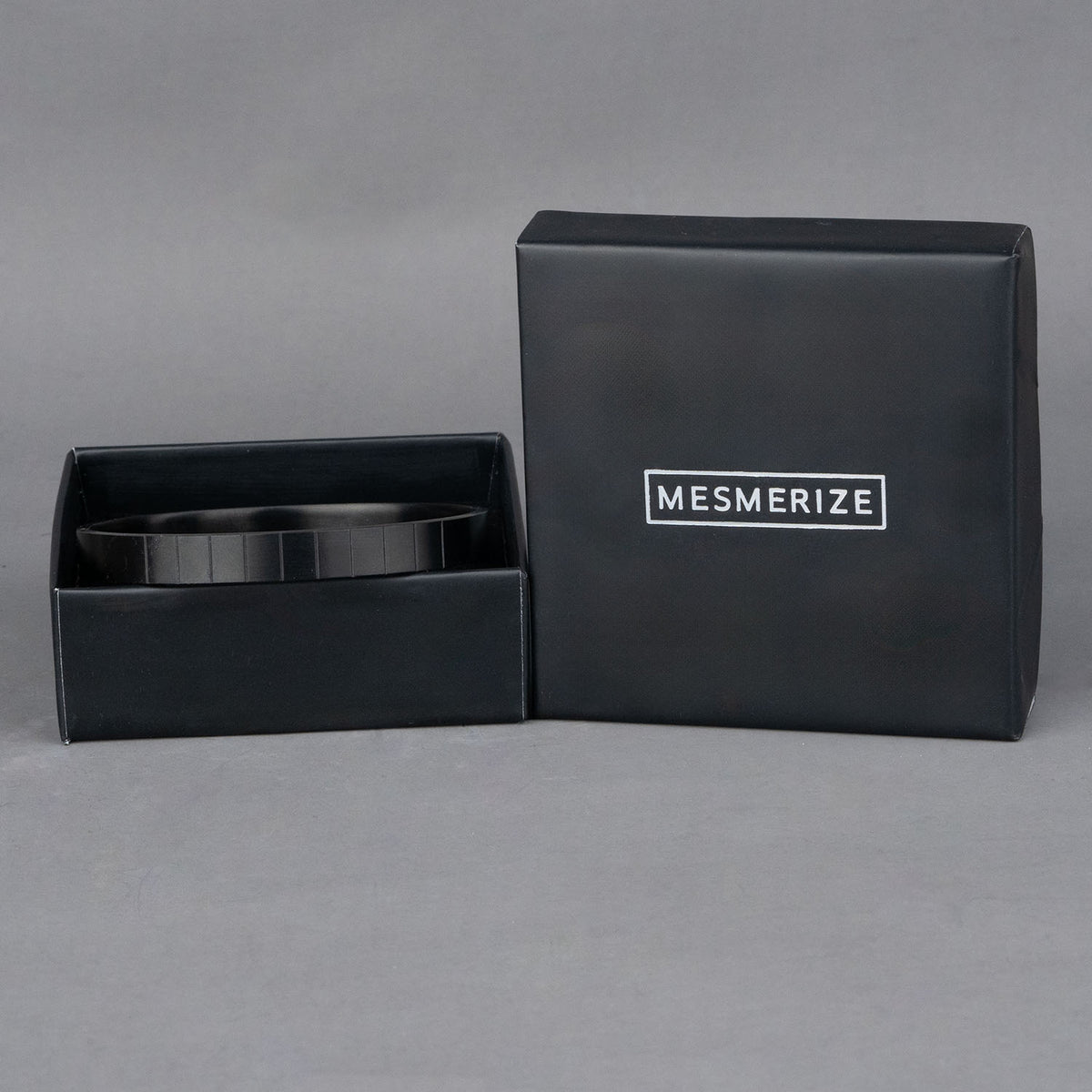 Hercules Oval Kada Bracelet