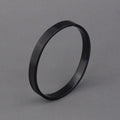 Kratos Openable Oval Kada Bracelet