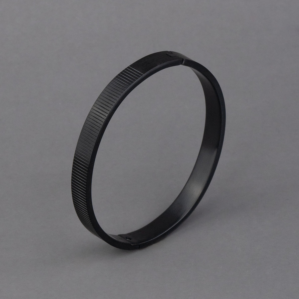 Kratos Openable Oval Kada Bracelet