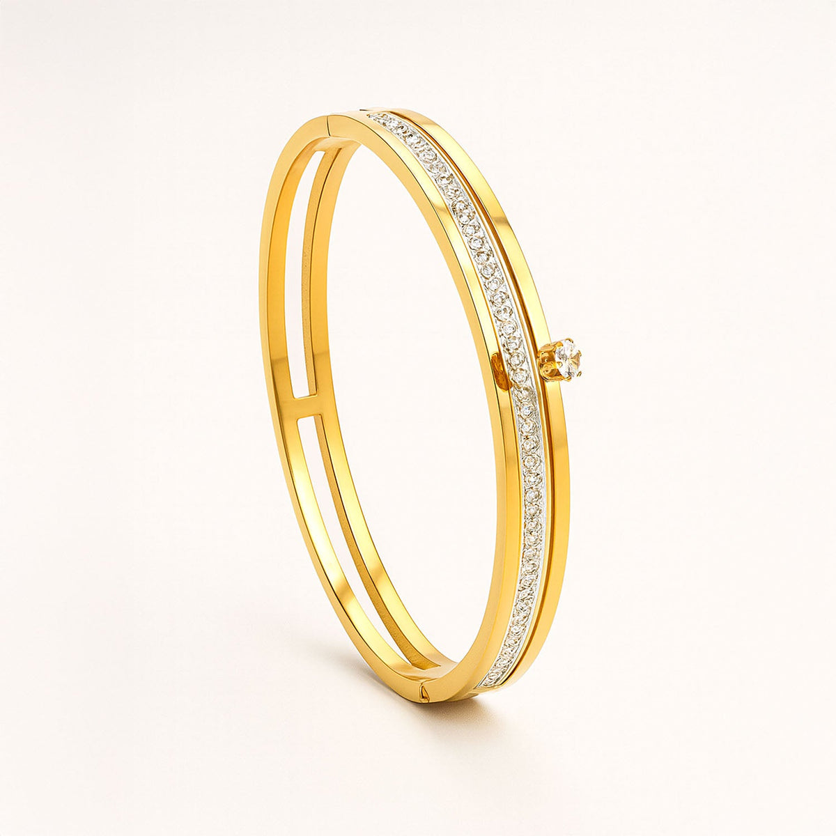 Ophelia Diamond Bracelet