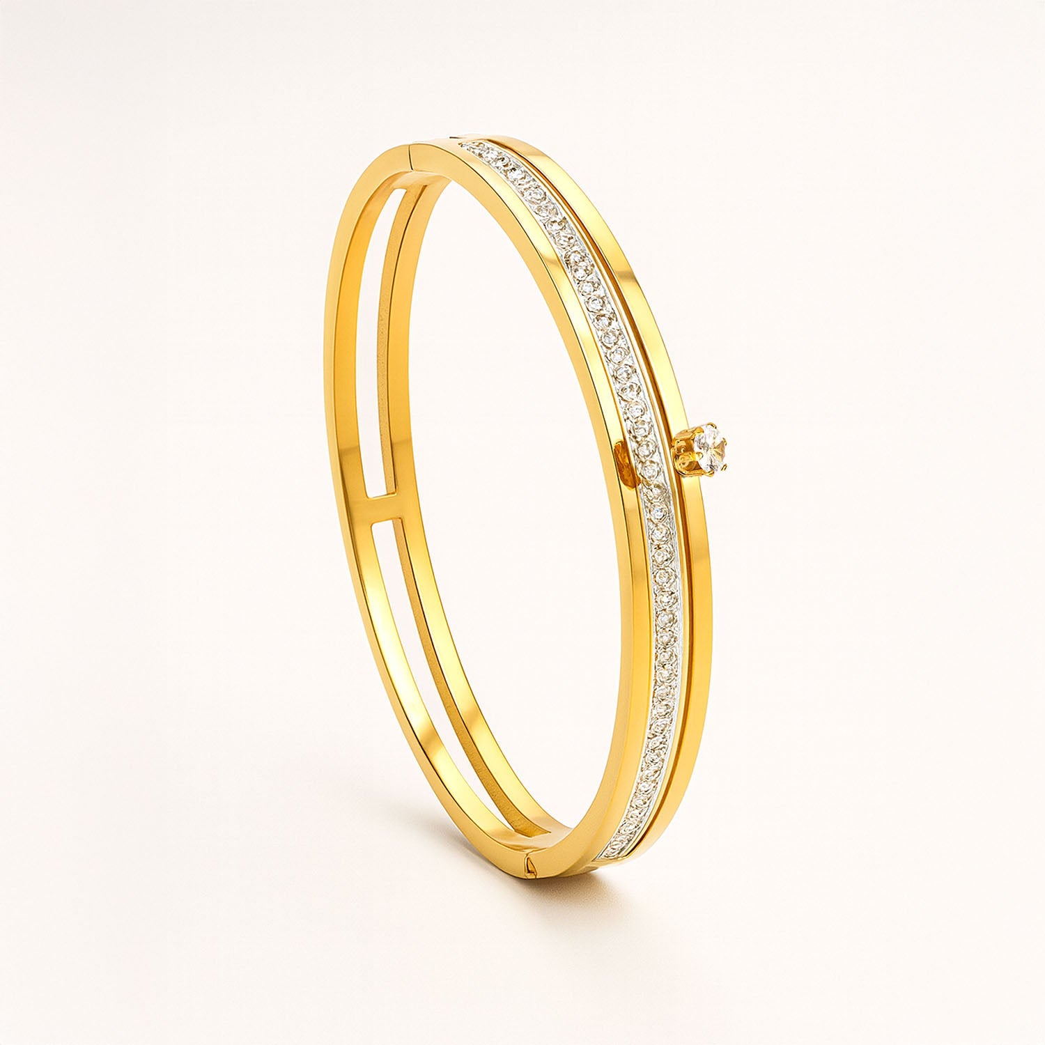 Ophelia Diamond Bracelet