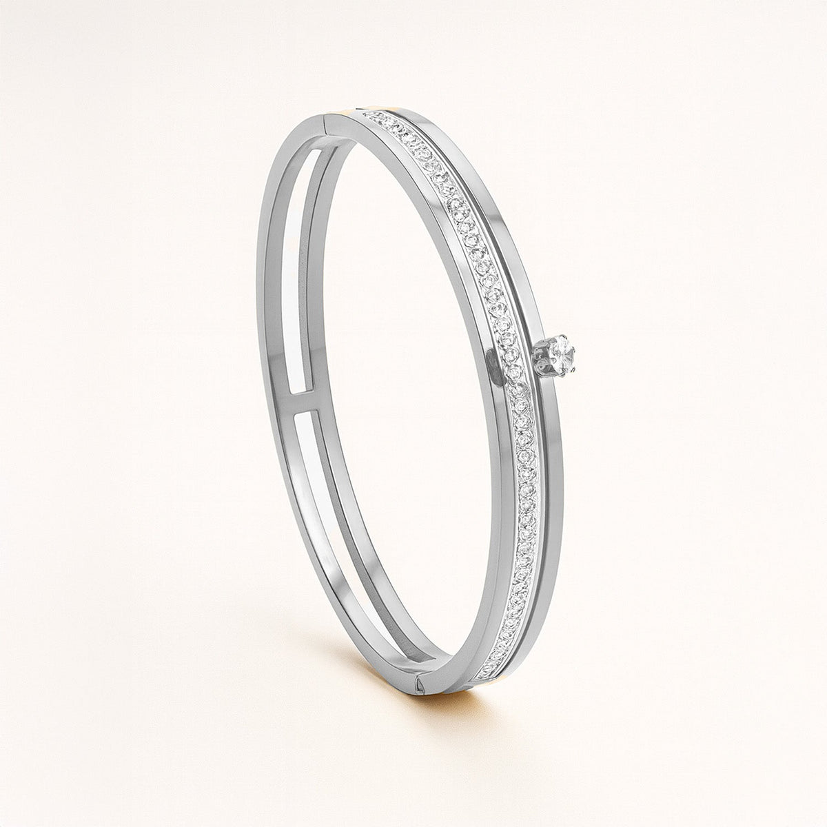Ophelia Diamond Bracelet